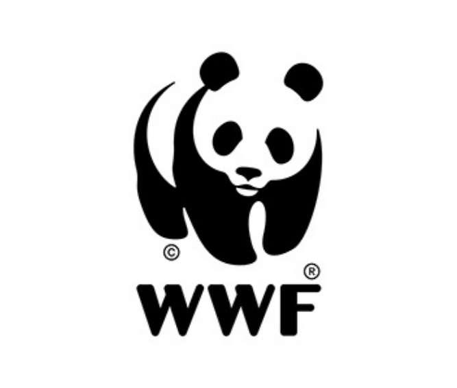 logo du WWF Belgique